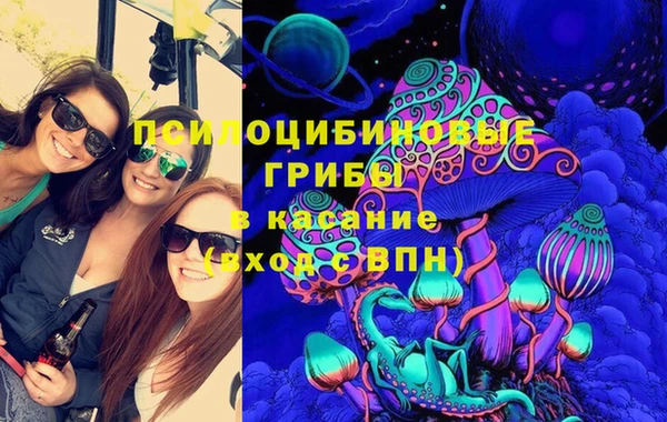 прущие крисы Михайлов